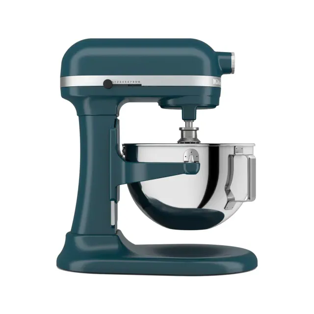 KitchenAid Refurbished 5.5 Quart Bowl-Lift Stand Mixer, RKSM55