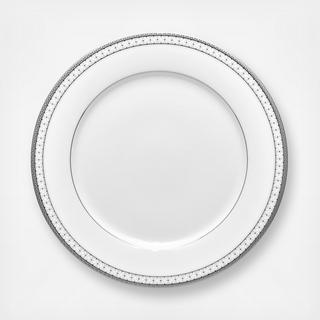 Rochester Platinum Dinner Plate