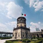 Chapultepec Castle