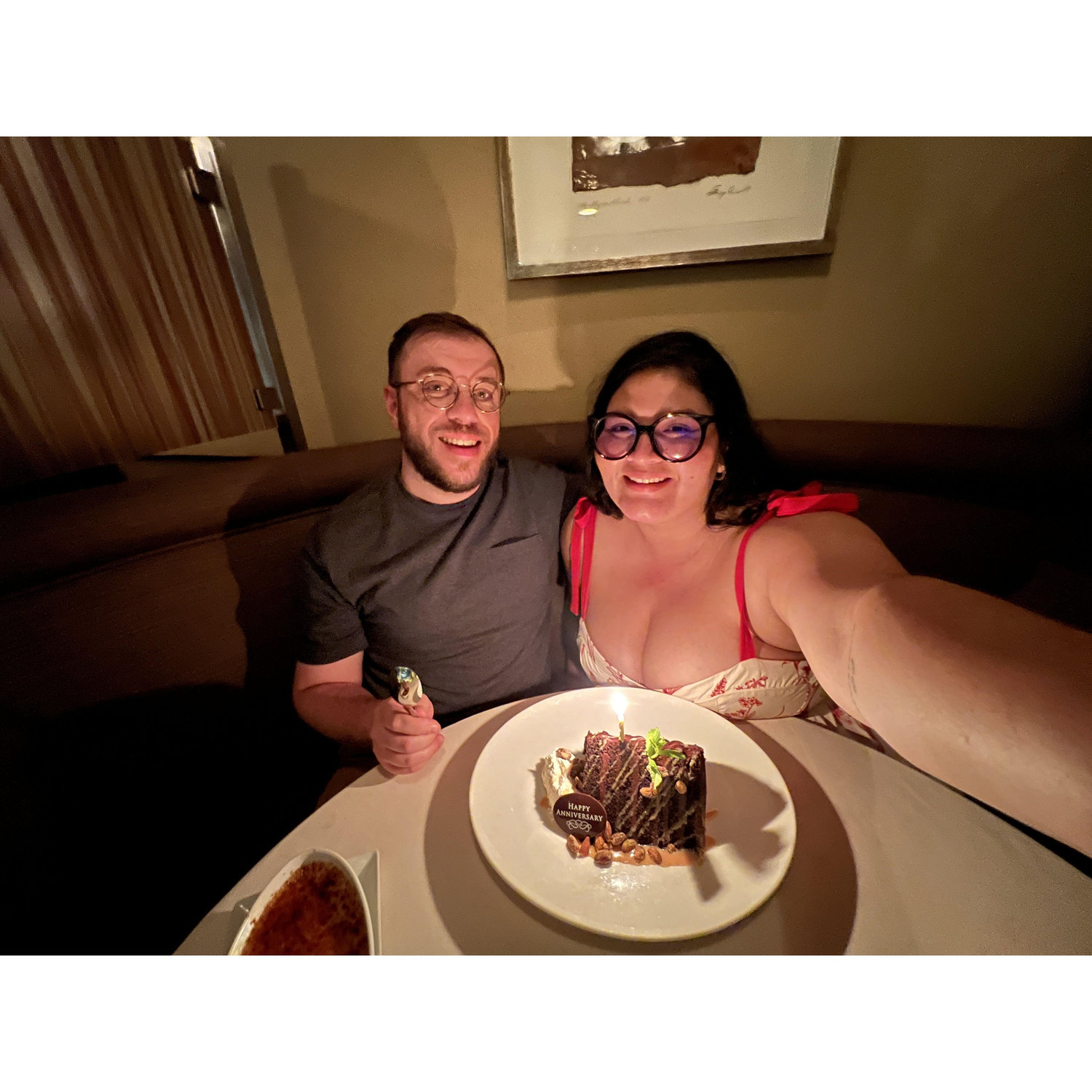 Special date!