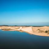 Silver Lake Sand Dunes