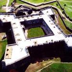 Castillo de San Marcos