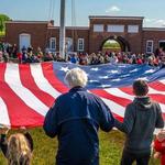 Fort McHenry National Monument and Historic Shrine