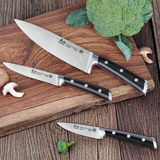 S Series 3-Piece Knife Starter Set