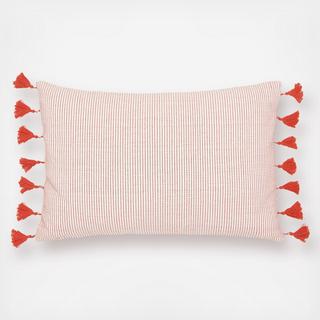 Brett Throw Pillow