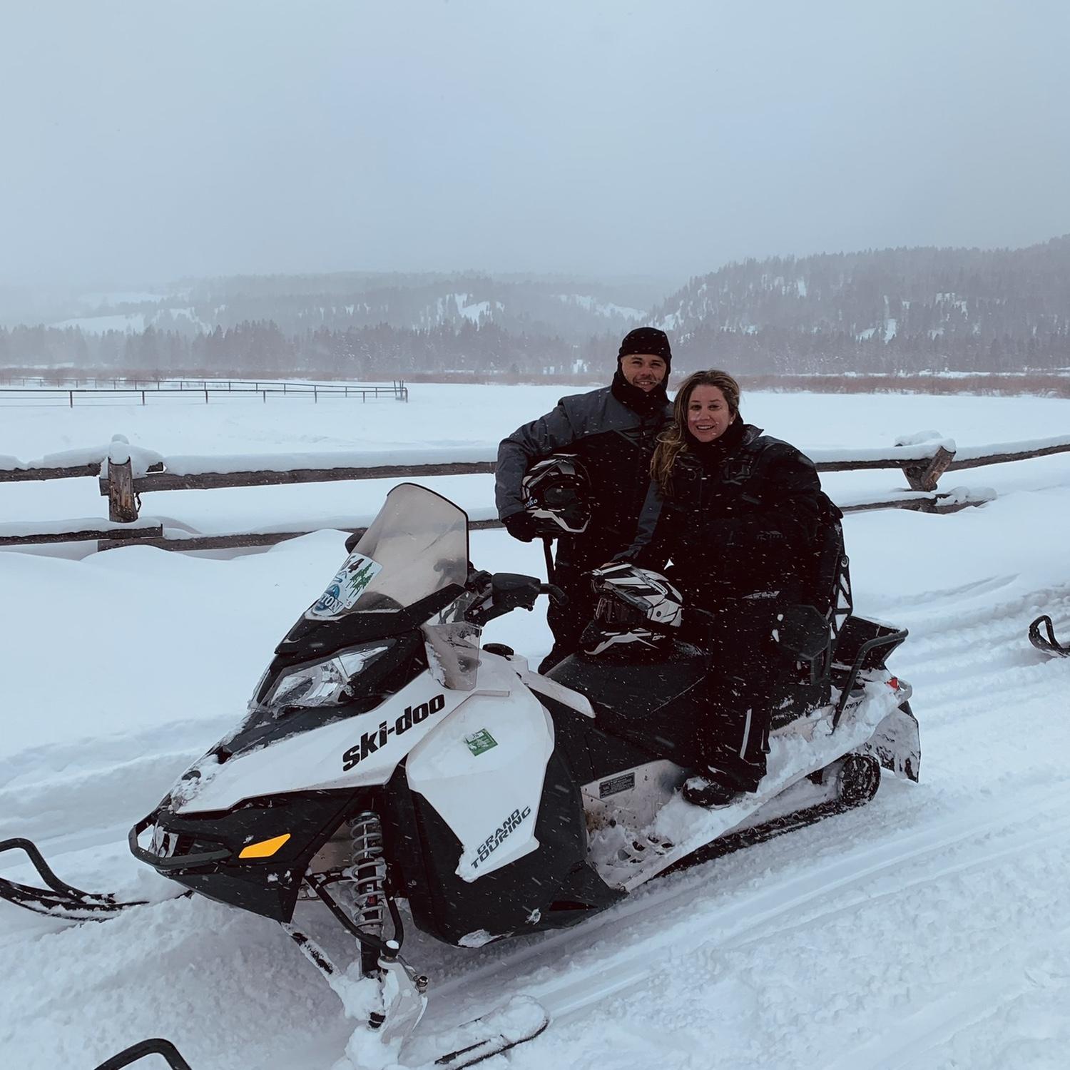 Jackson Hole, Wyoming