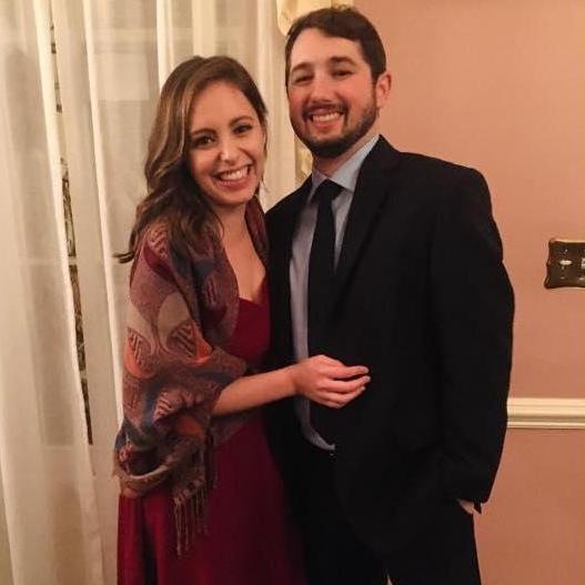 We clean up nice!, November 2019
