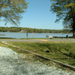 Hyco Lake Campground