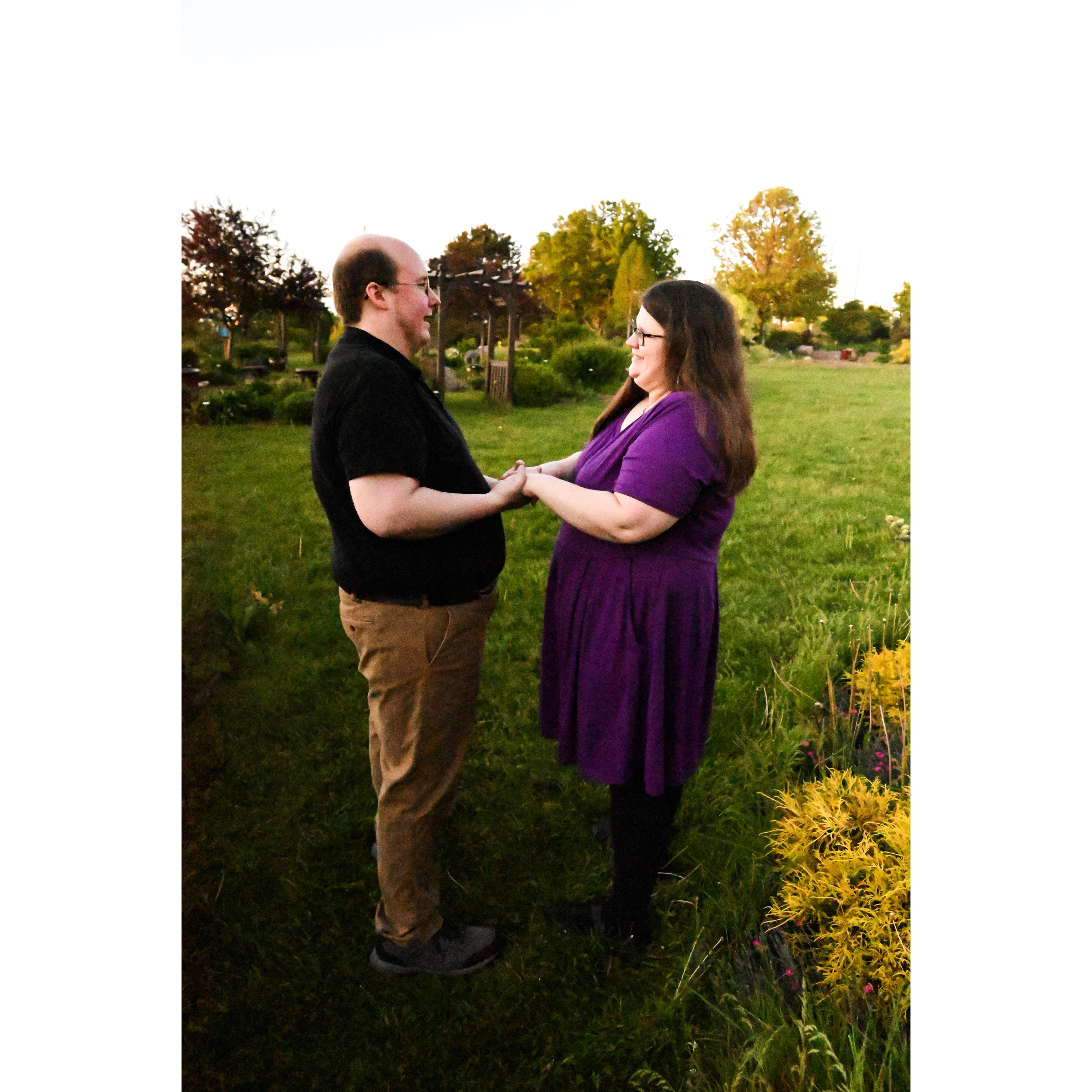 Photo Credit: Elaina Burkat Photography