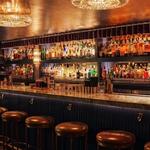 Medium Cool Cocktail Lounge