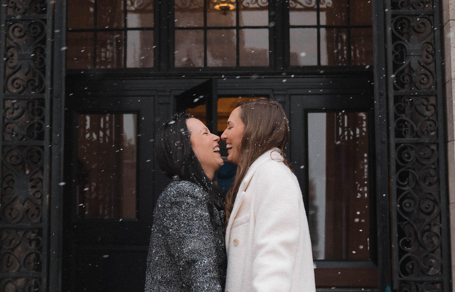 The Wedding Website of Kacy Atkinson and Mariana Barry