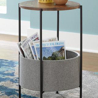Brookway Accent Table