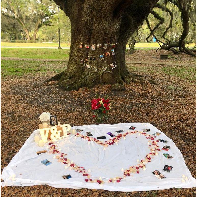 Where he proposed <33