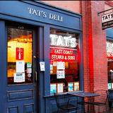 Tat’s Deli