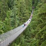 Capilano Suspension Bridge