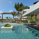 Swim-Up Bars & Pools