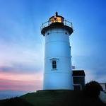 Nobska Lighthouse