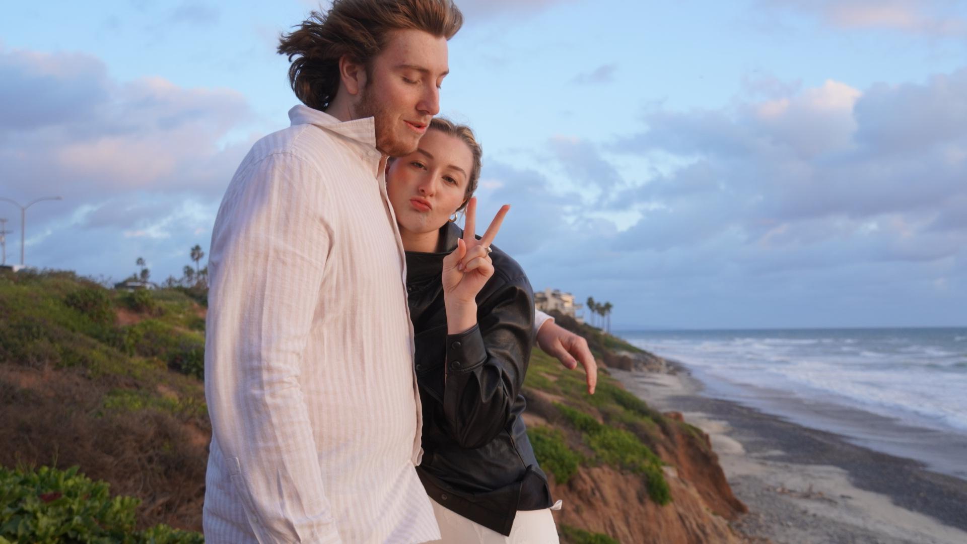 The Wedding Website of Olivia Greene and Matthew Smith