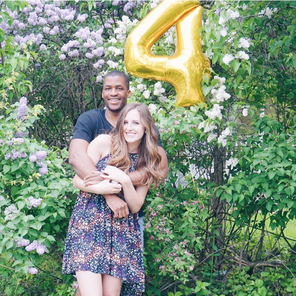 4 YEARS
