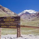 Parque Aconcagua