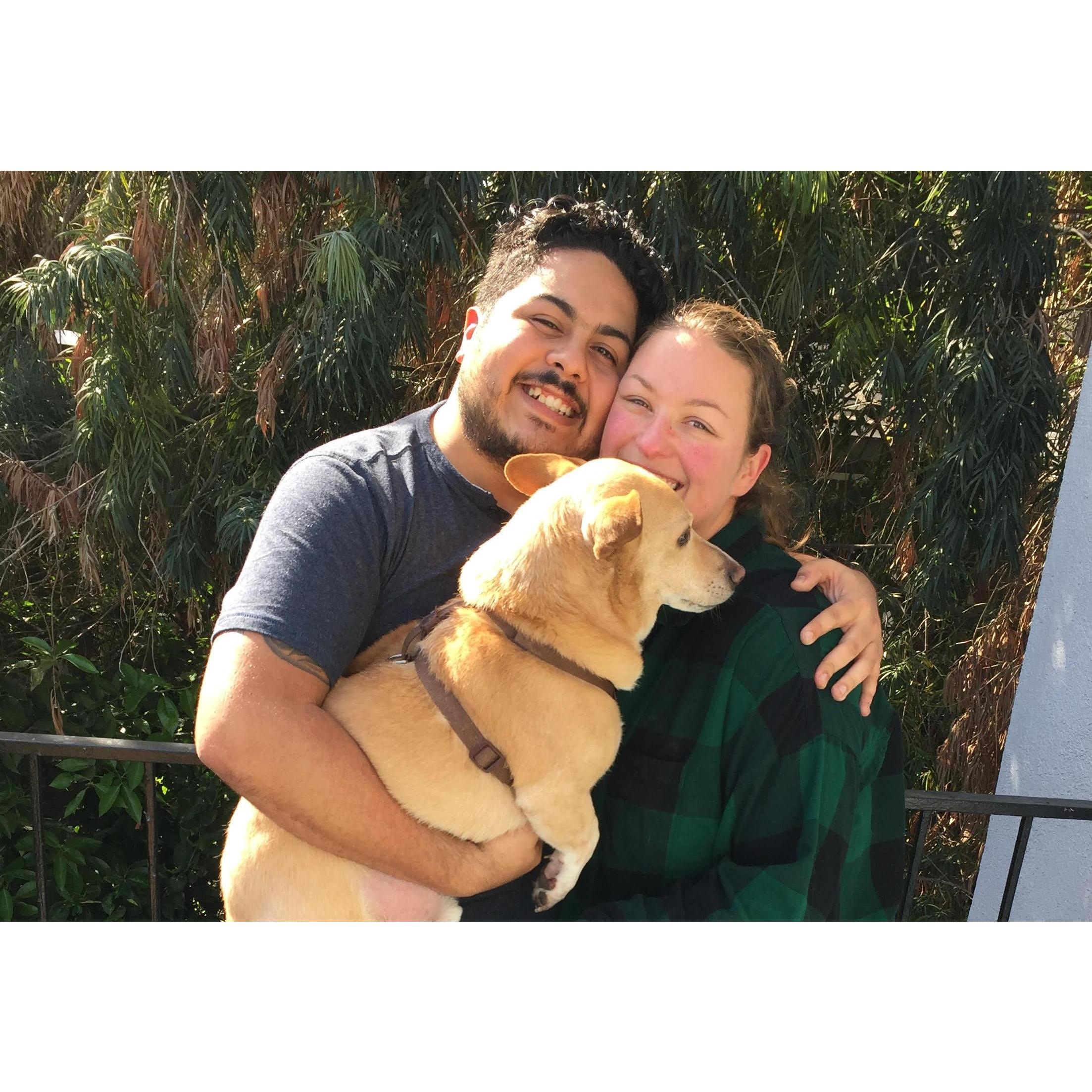 Family photo!