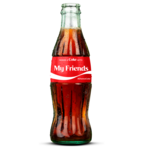 World of Coca-Cola