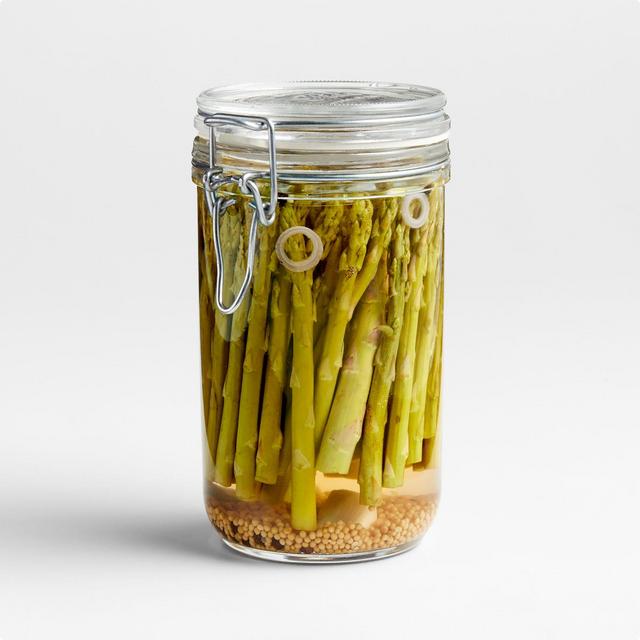 Fido 25.5-Oz. Cylinder Jar