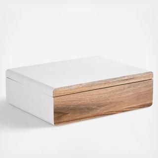 Habitat Vanity Box
