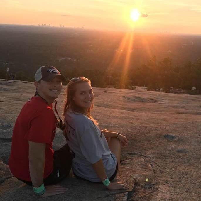 Stone Mountain