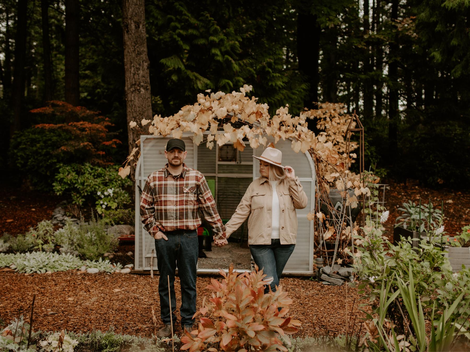 The Wedding Website of Alexis Jones and Jarrod Swensen