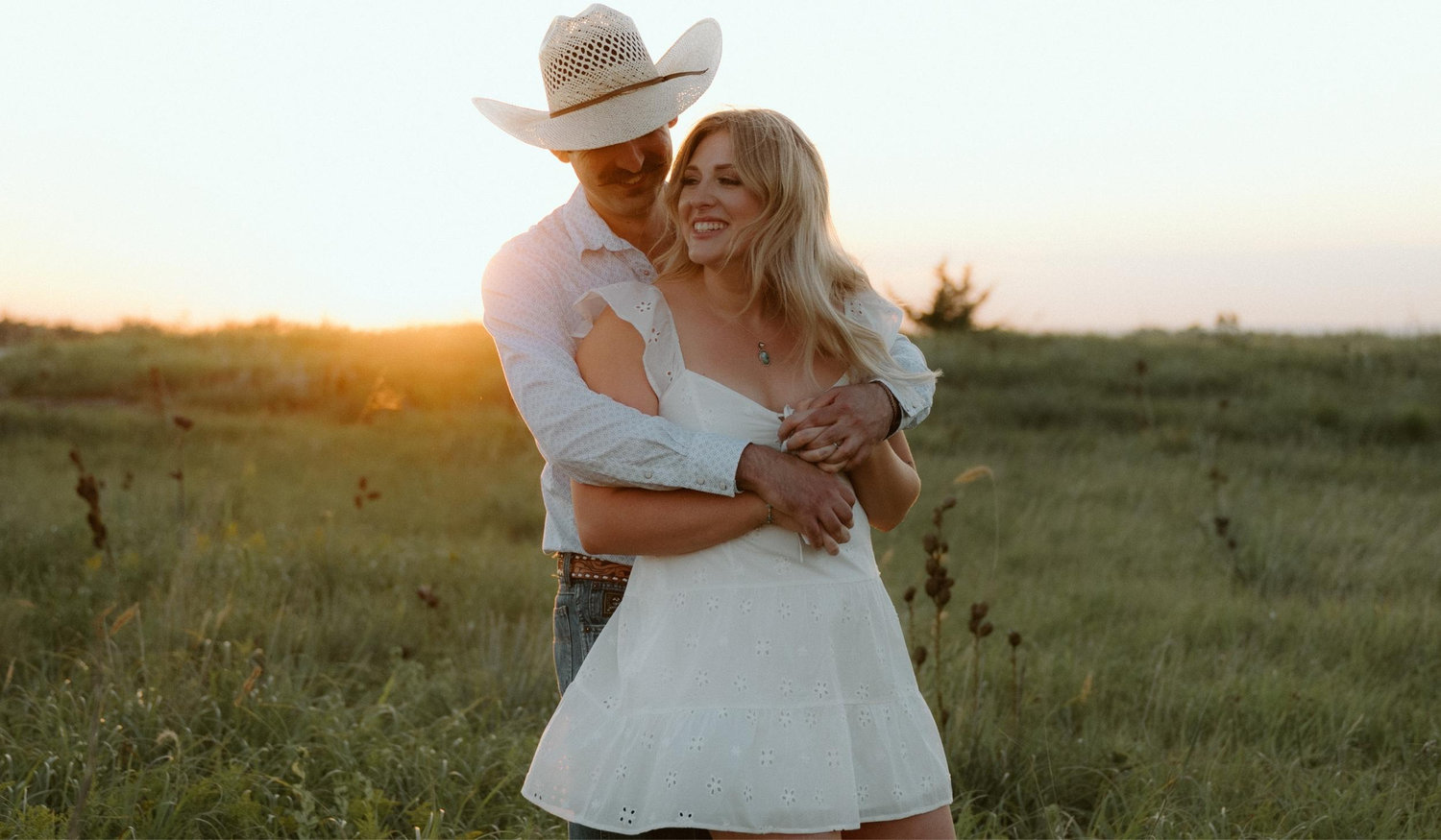 The Wedding Website of Madeline Brown and Aaron Pugh