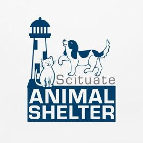 Donation to The Scituate Animal Shelter