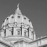 Pennsylvania State Capitol