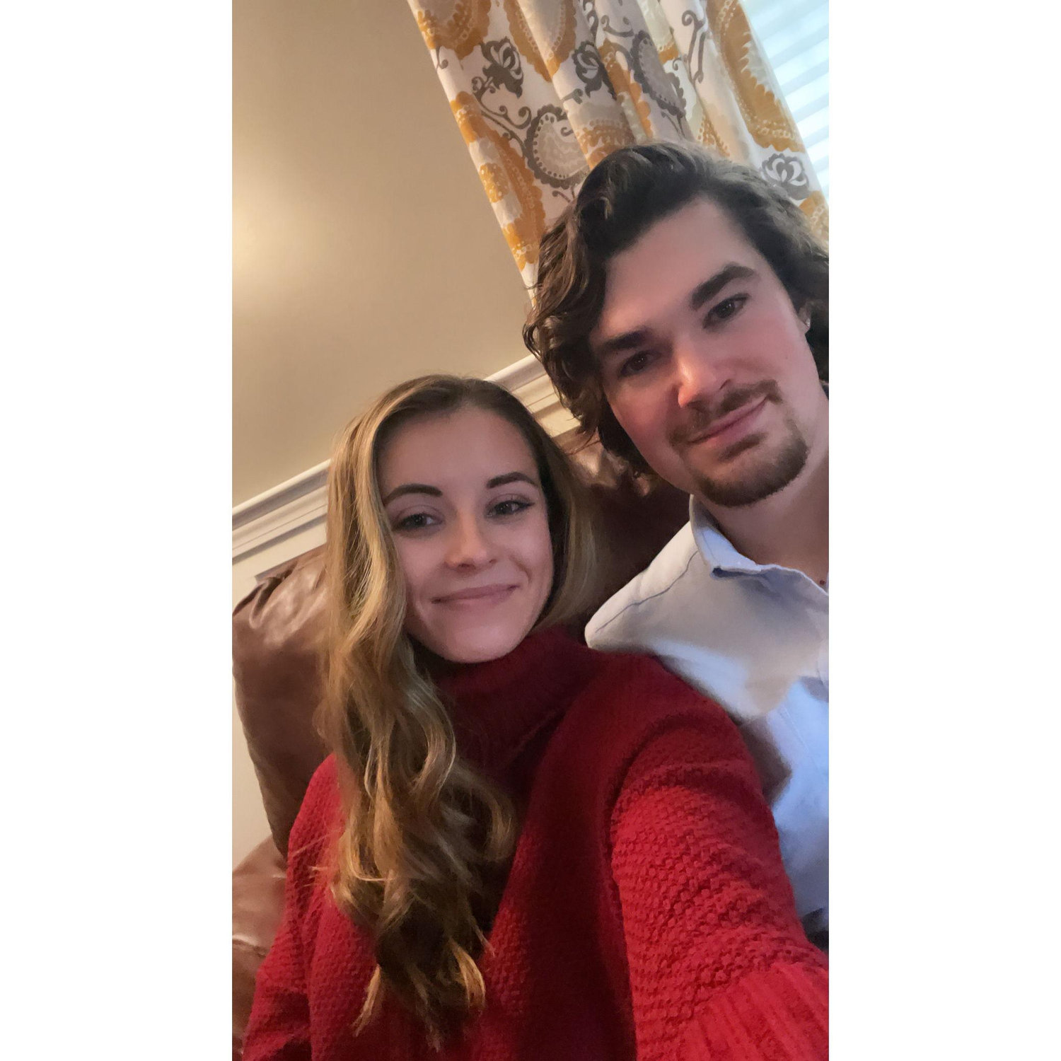 Christmas - 2020