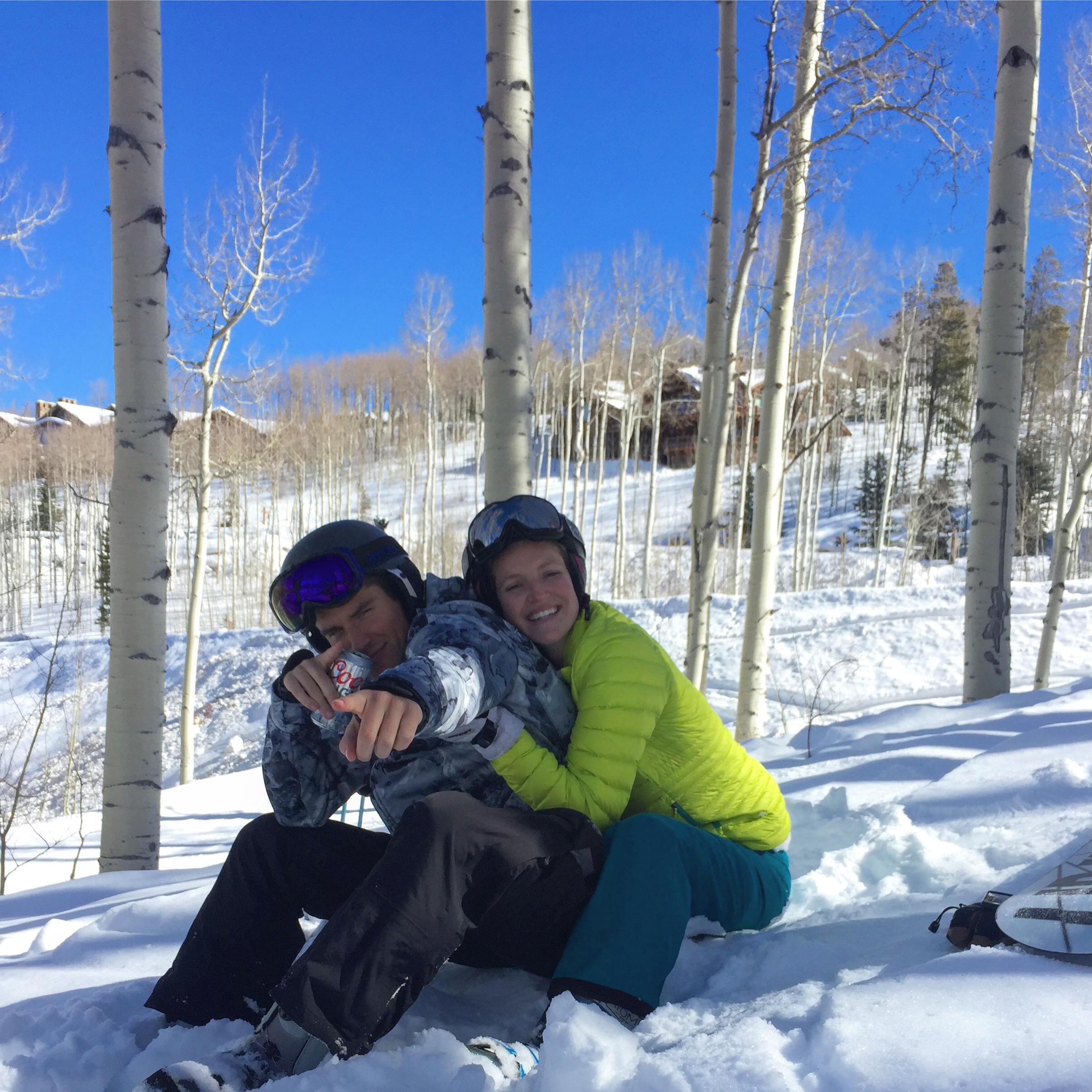 Beaver Creek, Colorado 2017