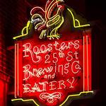 Roosters Brewing Co. and Eatery