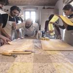 Take a Cooking Class