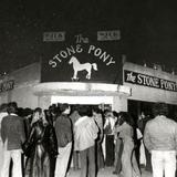 The Stone Pony