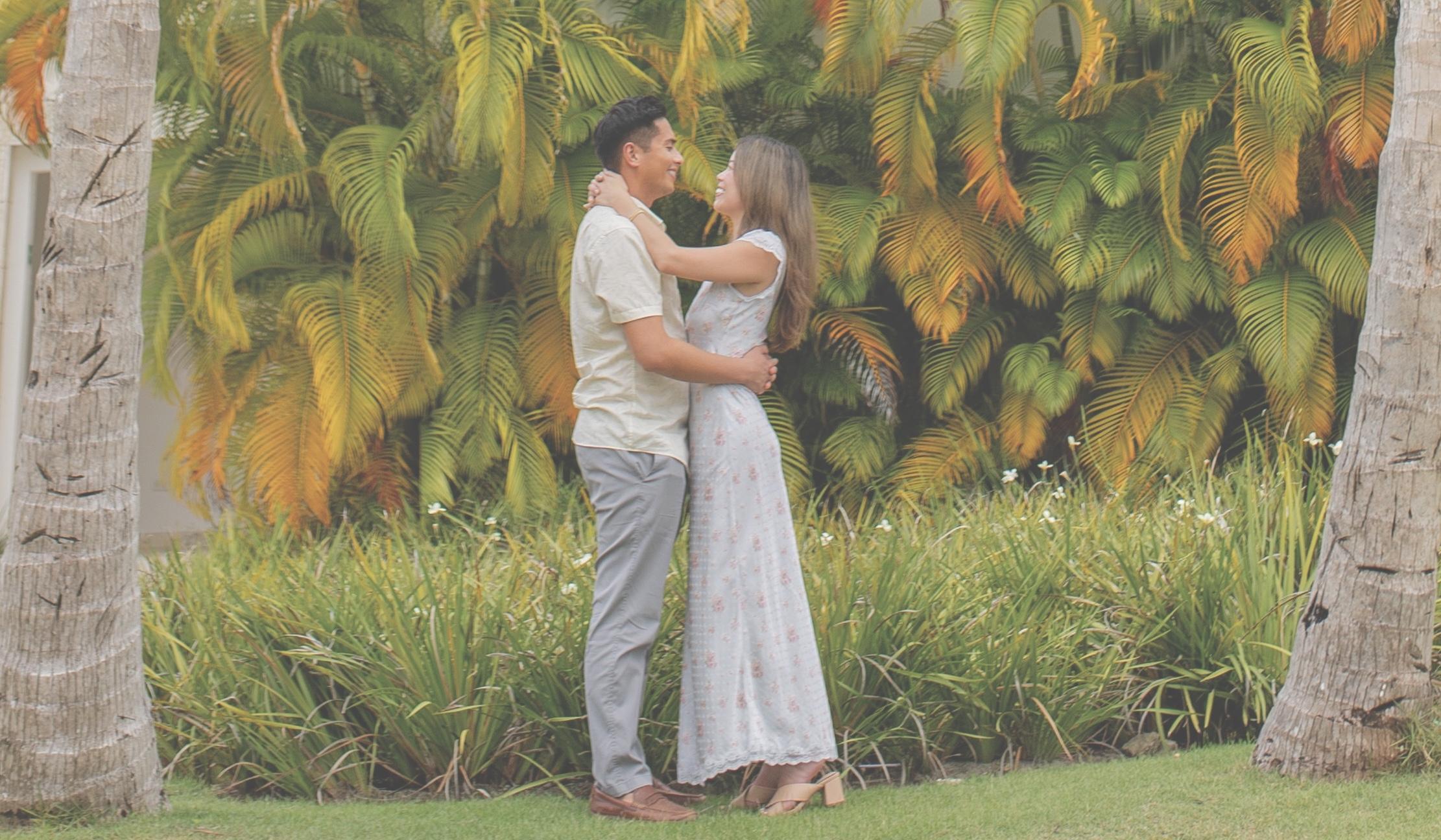 The Wedding Website of Melissa Lee and Carlo Sampedro