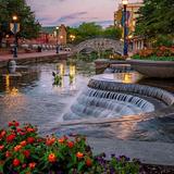 Downtown Frederick