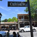 Canton Street