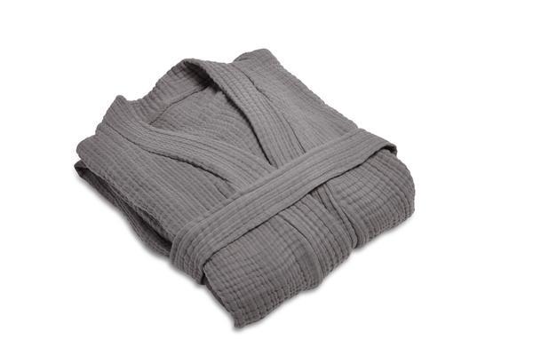 Cloud Cotton Robe