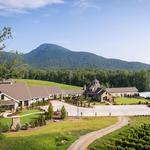 Yonah Mountain Vineyards