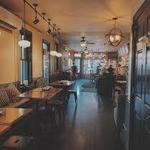 Chestnut Hill Cafe