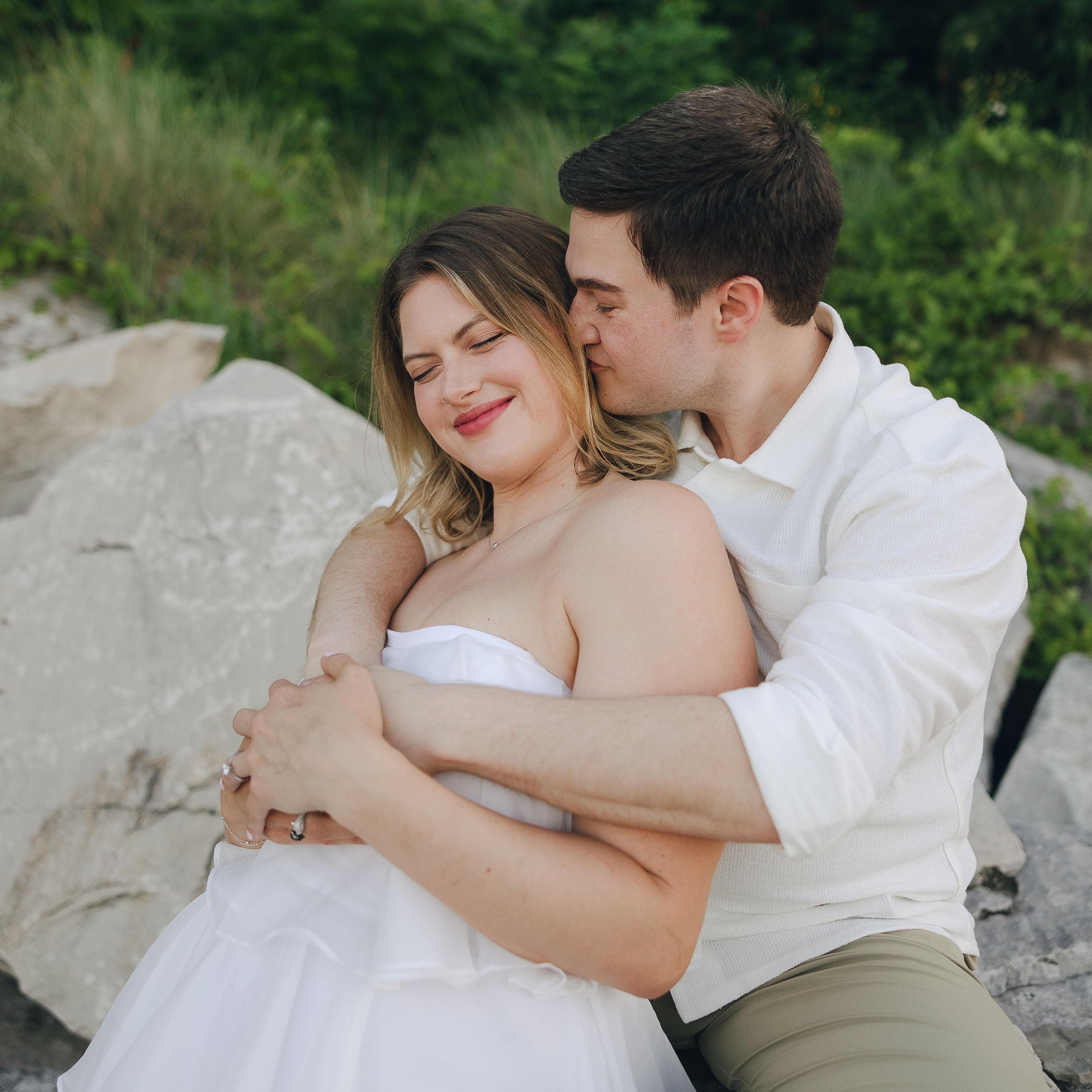 Photos by Brianna G. Photography July 12, 2024