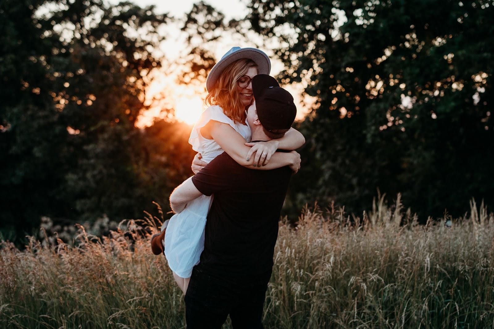The Wedding Website of Brittanie Gockel and Judson Winland