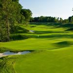 Harbor Shores Golf Club