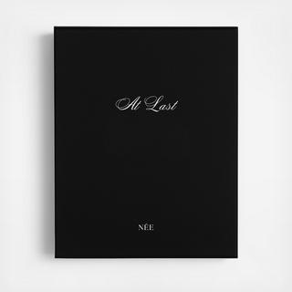 "At Last" Keepsake Box & Name Change Kit