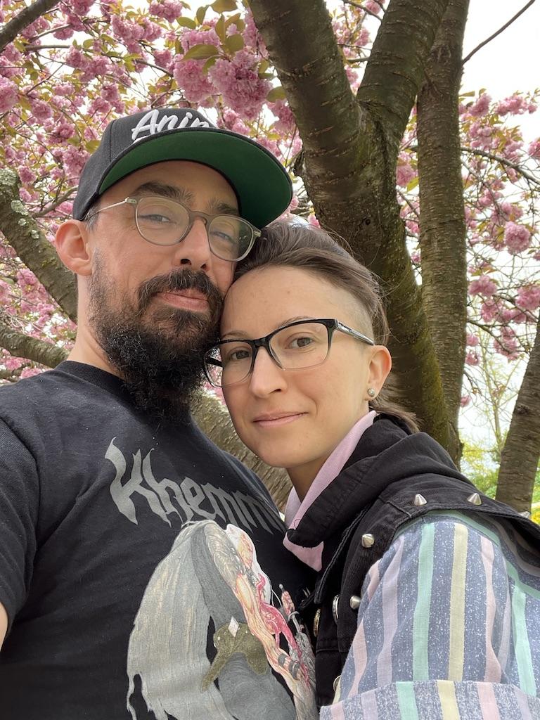 The Wedding Website of Tina Brunner and Zach Schmidlein