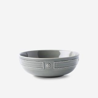 Berry & Thread French Panel Coupe Pasta Bowl